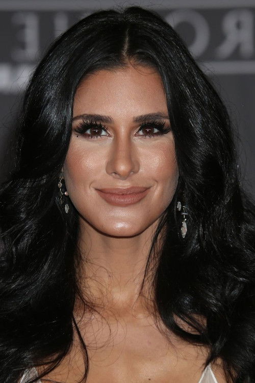 Brittany Furlan as Adrianna
