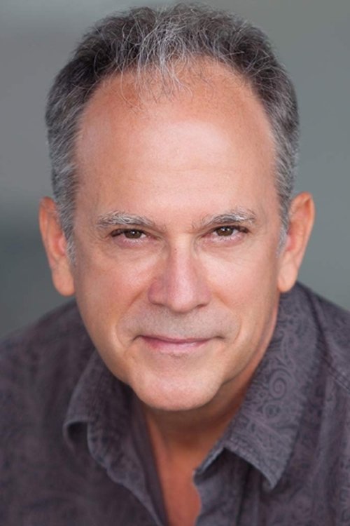 Billy Gillespie as Officer Russo