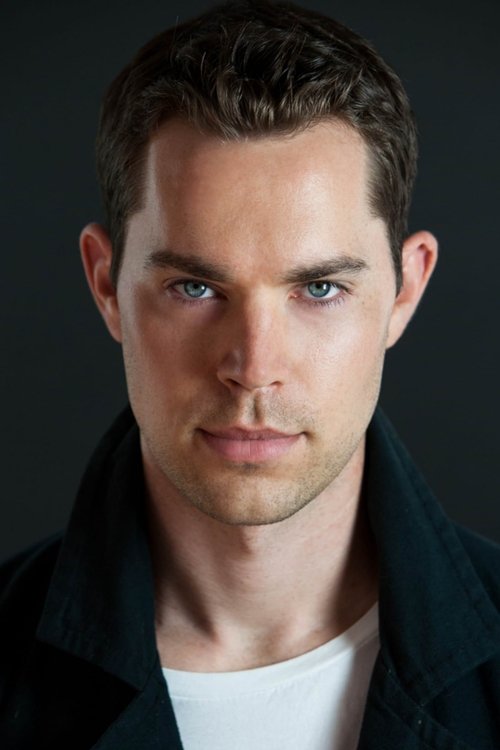 Paul Stuart as North Maxfield