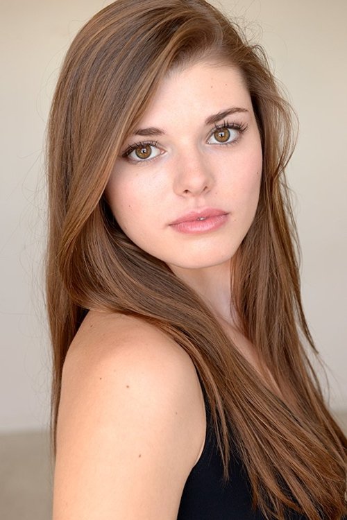 Morgan Obenreder as Jess