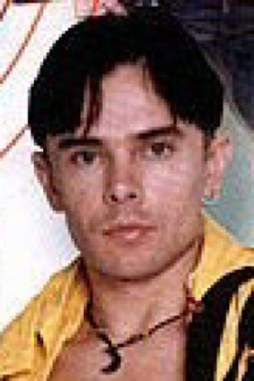 Tiago Camargo as (archive footage)