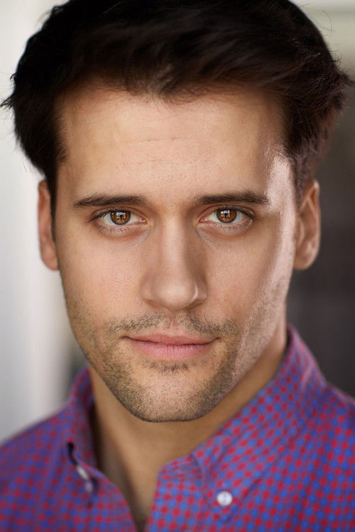 Jorge Marques as Club Bouncer