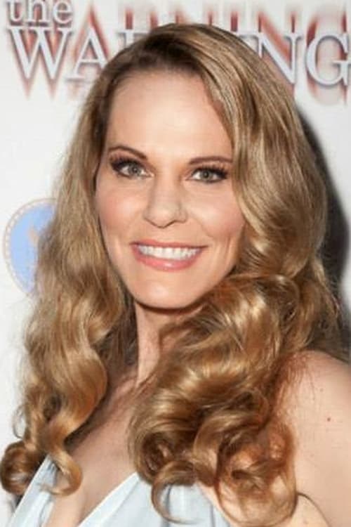 Summer Moore as Jeannette