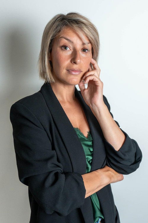 Isabel Talavera profile photo