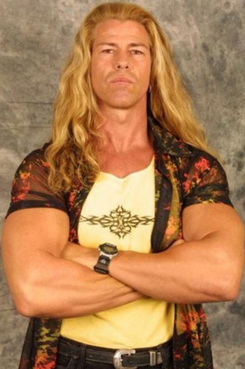 Deron McBee as Spike Duval