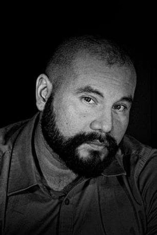 Carlos Jiminez as Joey Andreoli