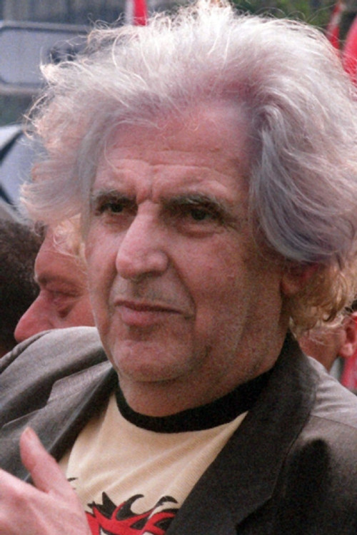 Etienne Roda-Gil as Self (archive footage)