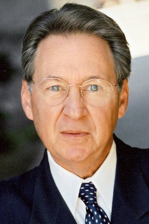 Gibby Brand as Director #1