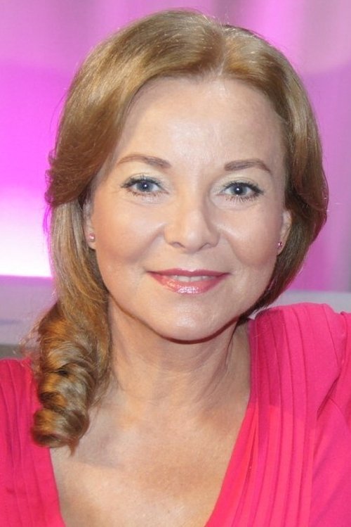 Laura Łącz as Magda Chojnacka
