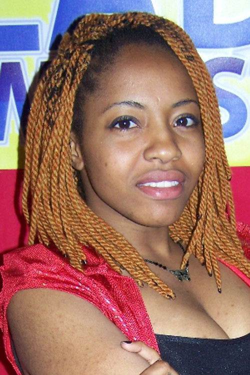 Nina Monet as Nina Monet