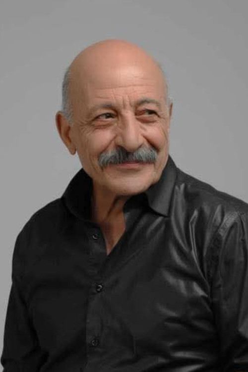 Samvel Grigoryan as 