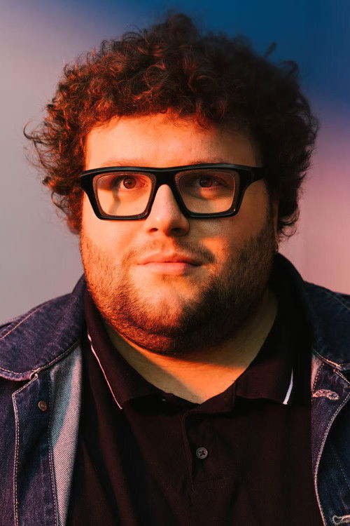 Manu Van Acker as Self - Host