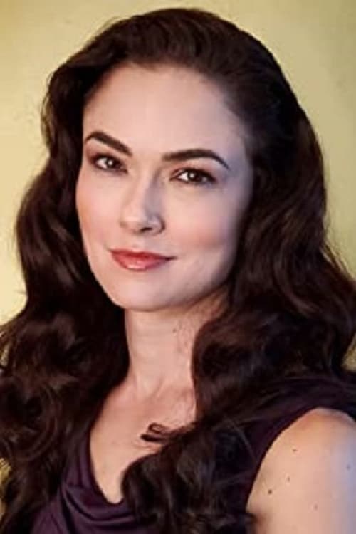 Lorrisa Julianus as Jessica