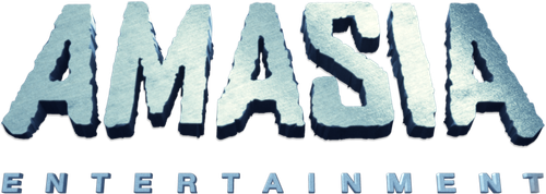 Amasia Entertainment logo