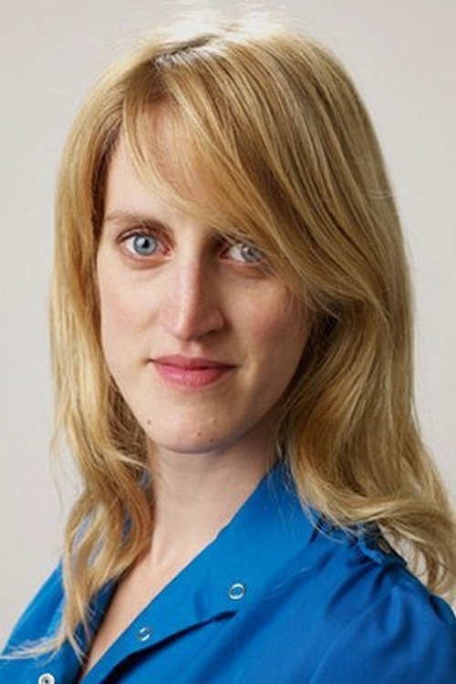 Fien Troch as Mevrouw Troch