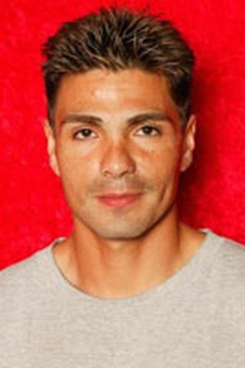 Sergio as (archive footage)