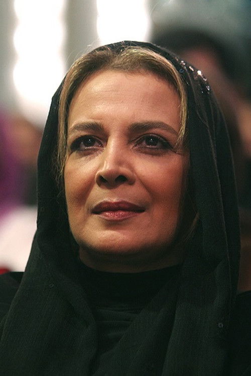 Bita Farrahi as Sima