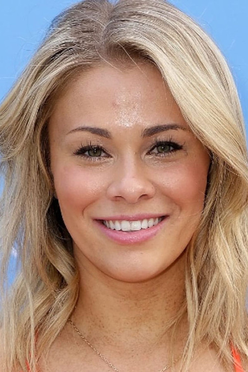 Paige VanZant as Self