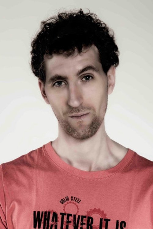 Bruno Giacobbe as Witch