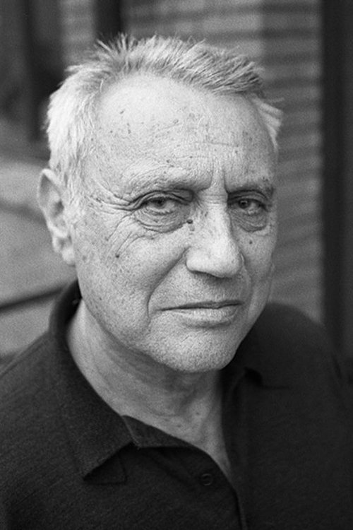 Michel Subor as Récitant / Narrator (voix)