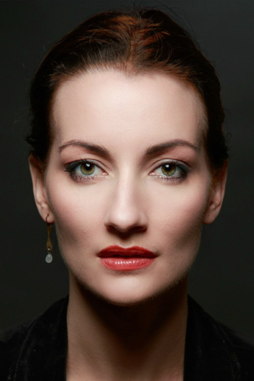 Alice L. Walker as Marilyn