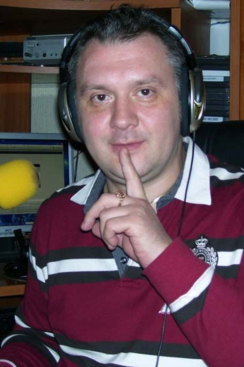 Андрей Дольский as Сам себя