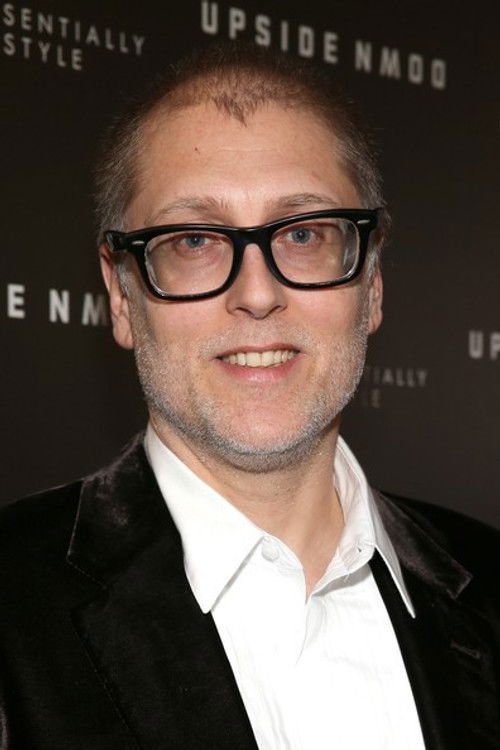 Juan Diego Solanas as Self