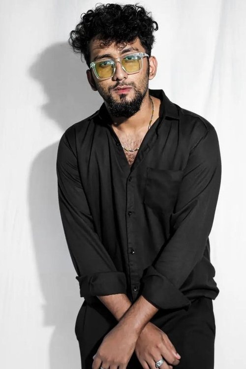 Gokul Kashinath as Arul