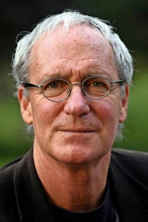 Oliver Brandl as Stefan Spranger