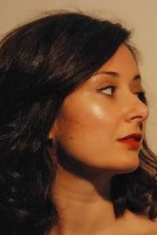 Vicky Tsirou as The mourner