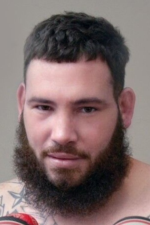 Jonathan Guidry as Self