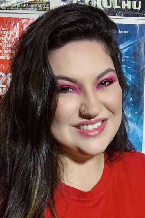 Karina Marchi as Karen