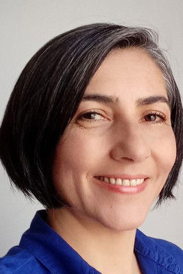 Martha Lucía Leal as 