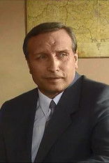 Leonid Zverintsev as Molchun