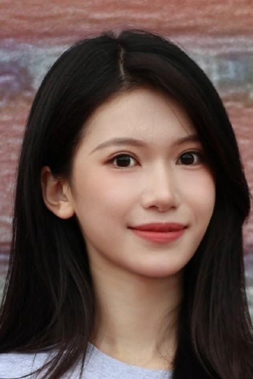 Xu Lingruo as Shanshan