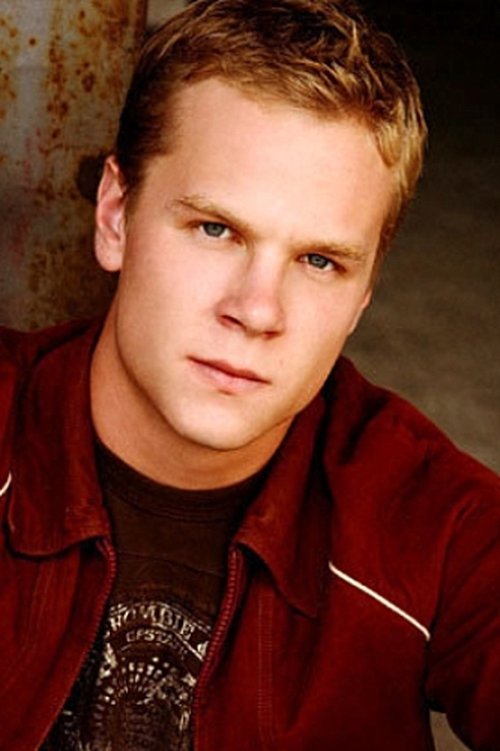 Trever O'Brien as Matt Schaeffer