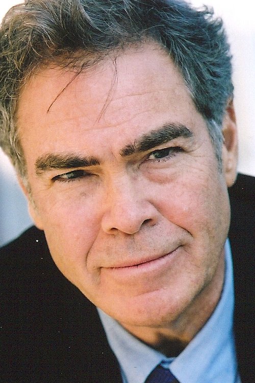 Jon Bruno as Albert Patrick