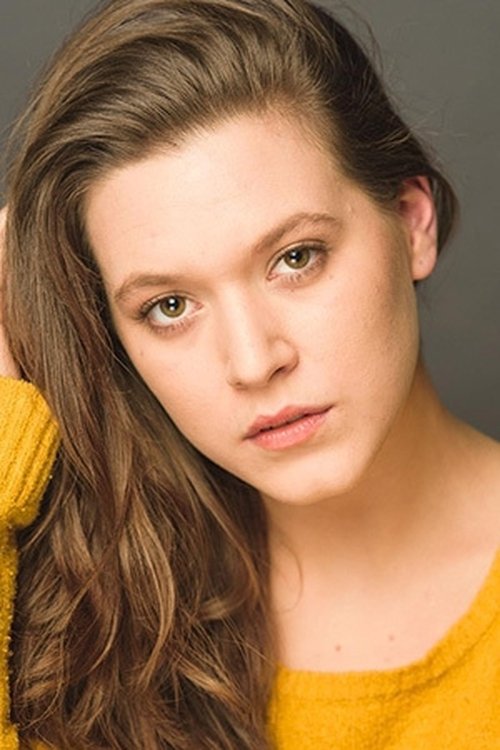 María Crespo profile photo