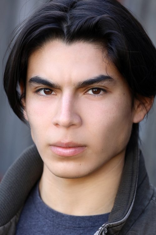 Michael Sebastian as Michael