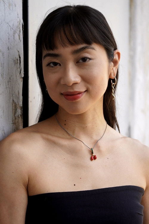 Débora Nishimoto as Florencia Kurosawa de Marquís
