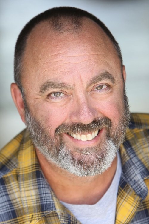 Christopher Darga as Harold