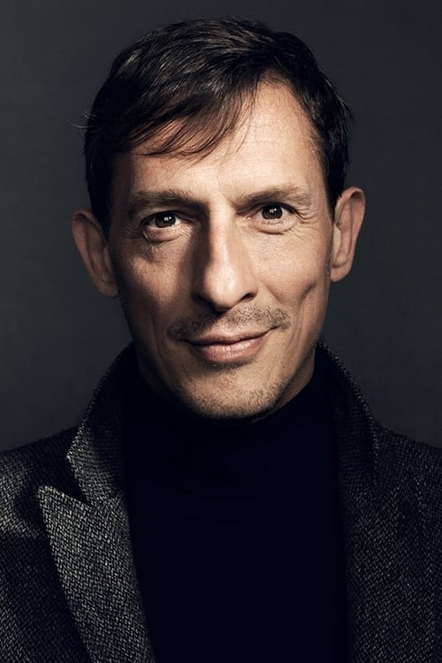 Martin Hancock as Terry (segment "Monster")