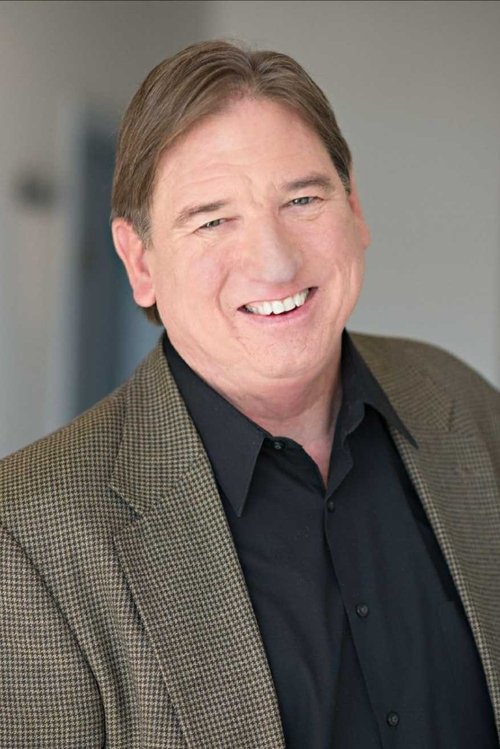 Danny Connelly as Dave Ryder