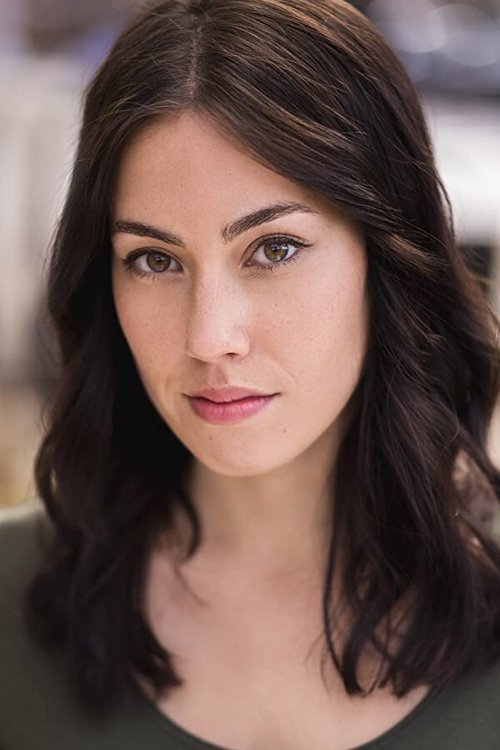 Michelle Yazvac as Whitney