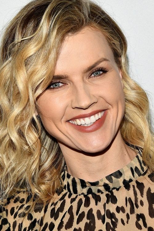 Agnes Albright as Girl #2