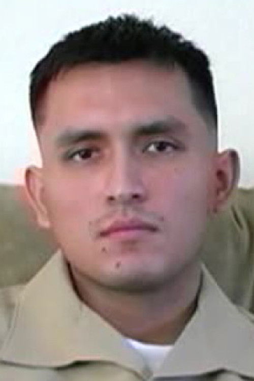 Carlos Rodríguez as 