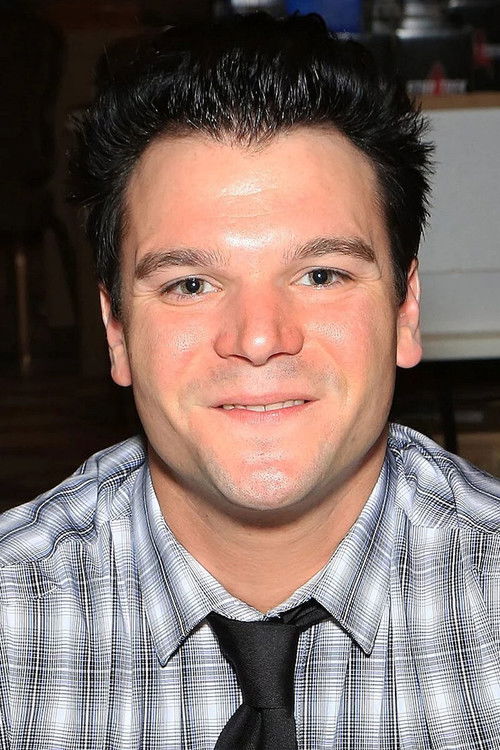 Jon Paul Steuer as Young Keyes