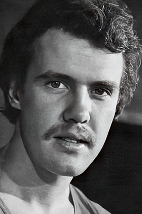 Todd Russell as (segment "Hot Lunch") (archive footage)