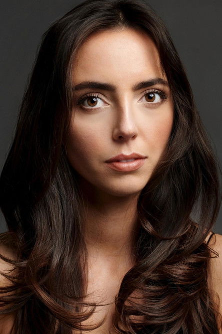 Lindsay Foster as Bri