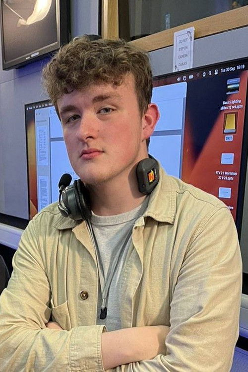 Adam Boland as Village Extra